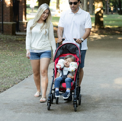 Sahara Nap Travel Neck Pillow for children