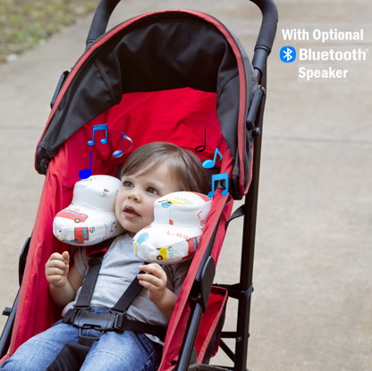 Sahara Nap Travel Neck Pillow for children