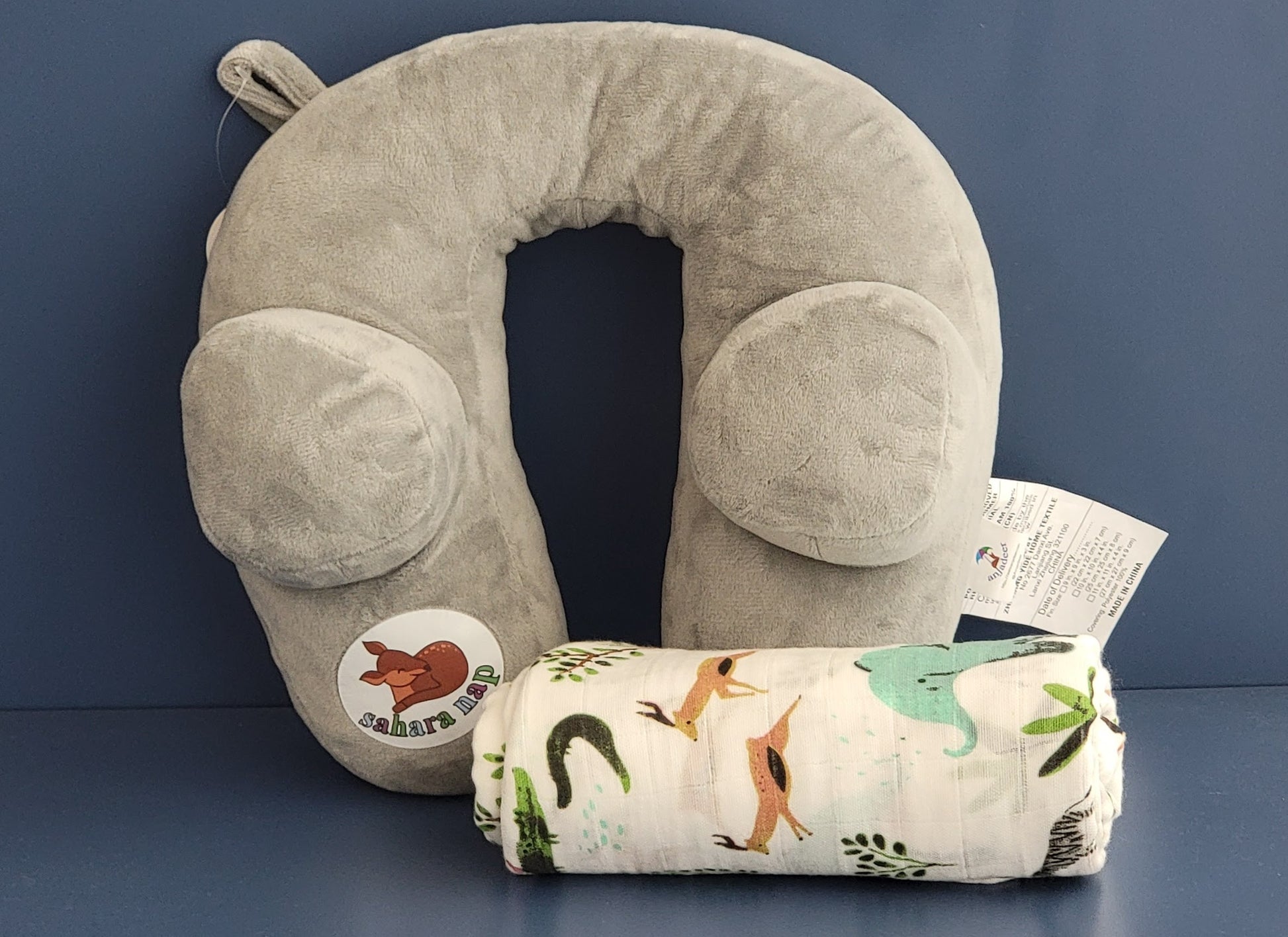 Sooki: Jungle Animals / Sahara : Large