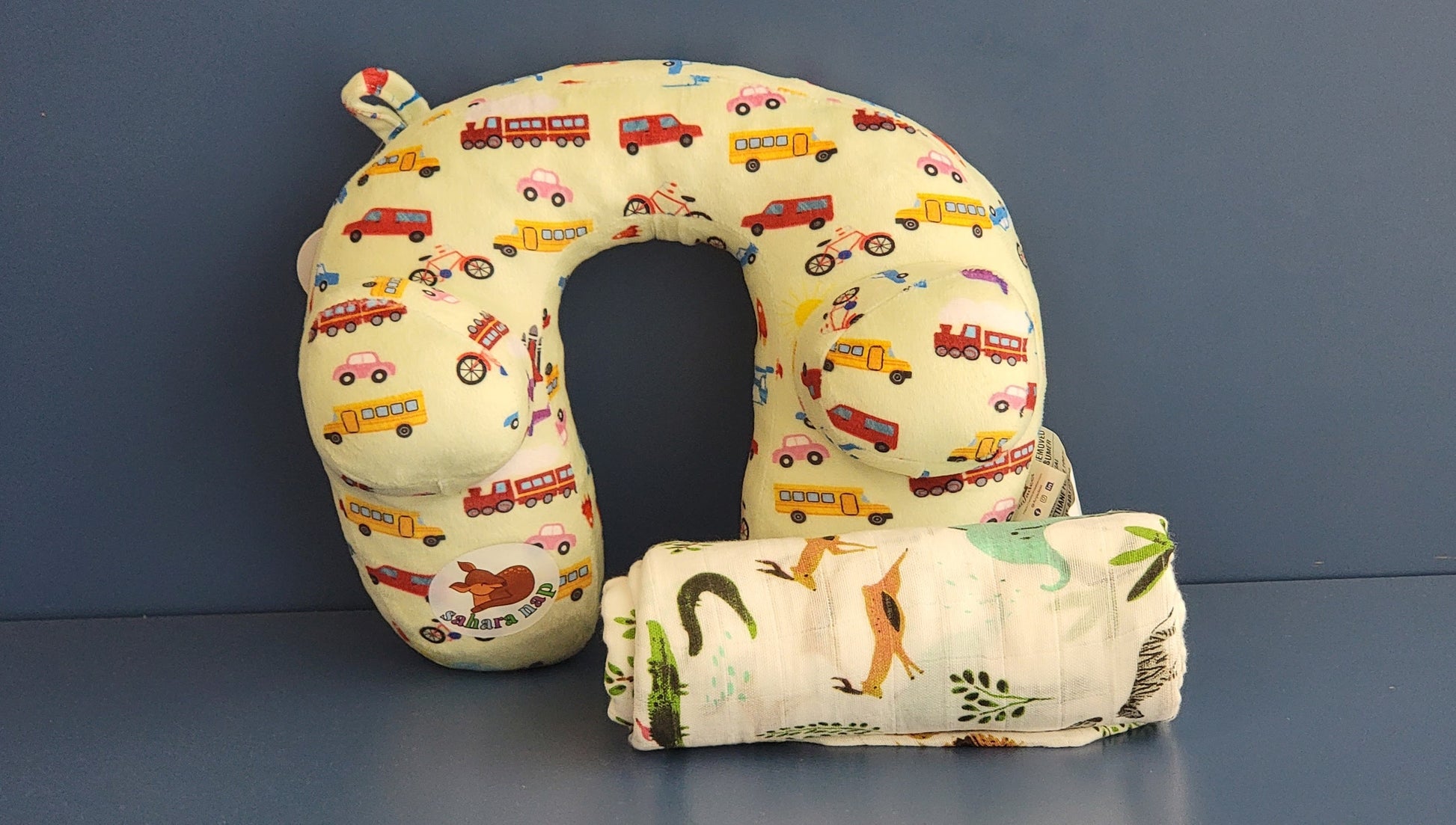 Sooki: Jungle Animals / Sahara : Small