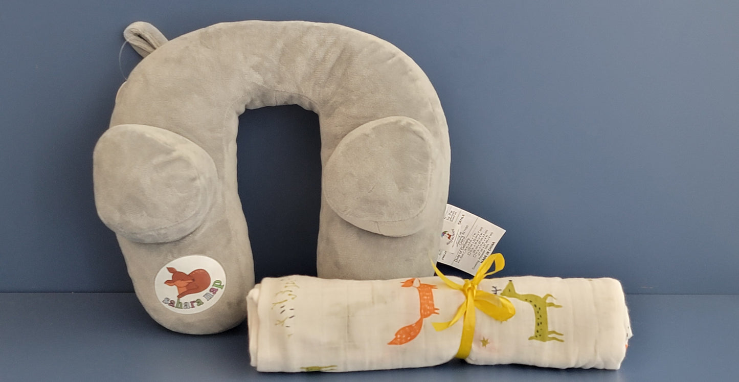 Sooki: Forest Animals / Sahara : Large