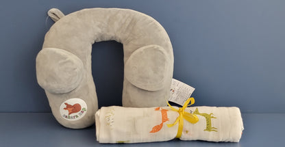 Sooki: Forest Animals / Sahara : Large