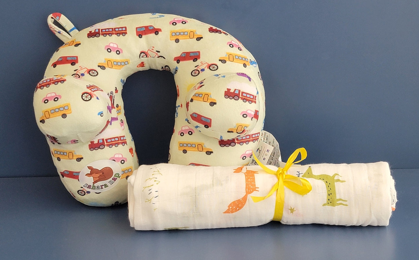 Sooki: Forest Animals / Sahara : Small