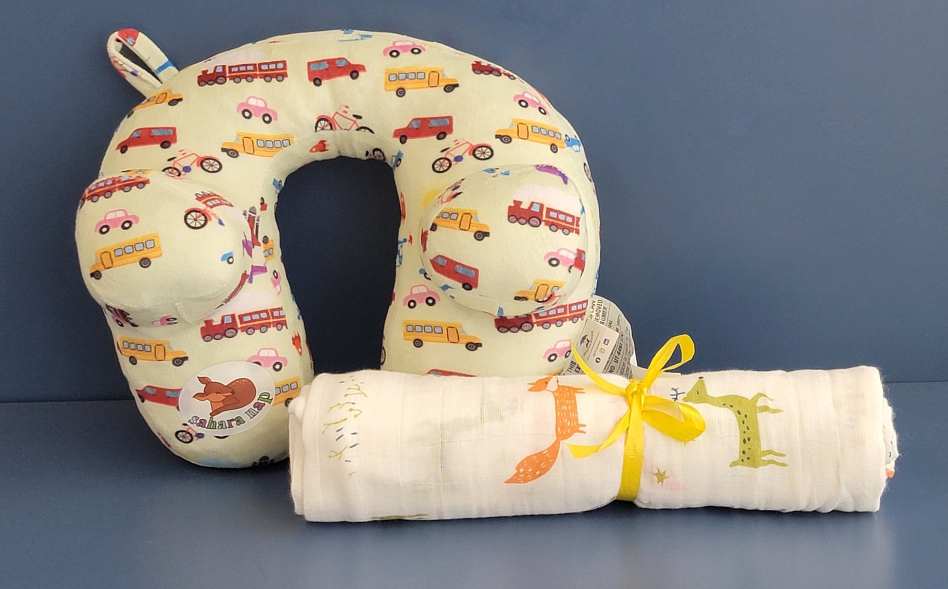 Sooki: Forest Animals / Sahara : Small