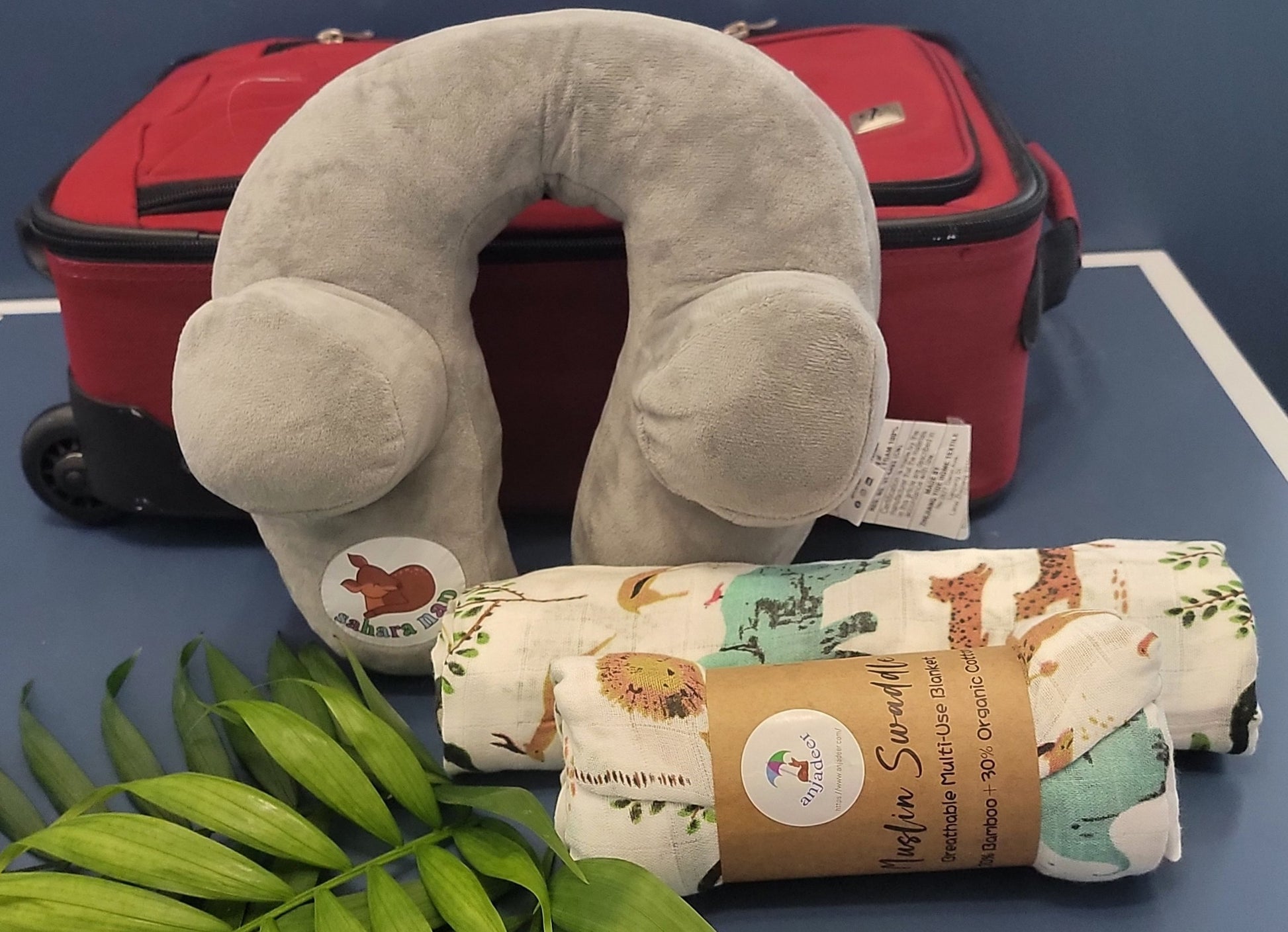 Sooki: Jungle Animals / Sahara : Large