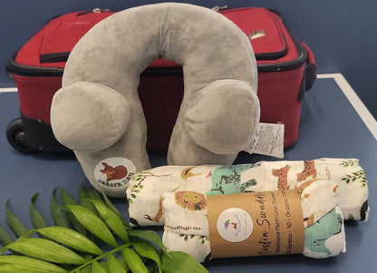 Sooki: Jungle Animals / Sahara : Large