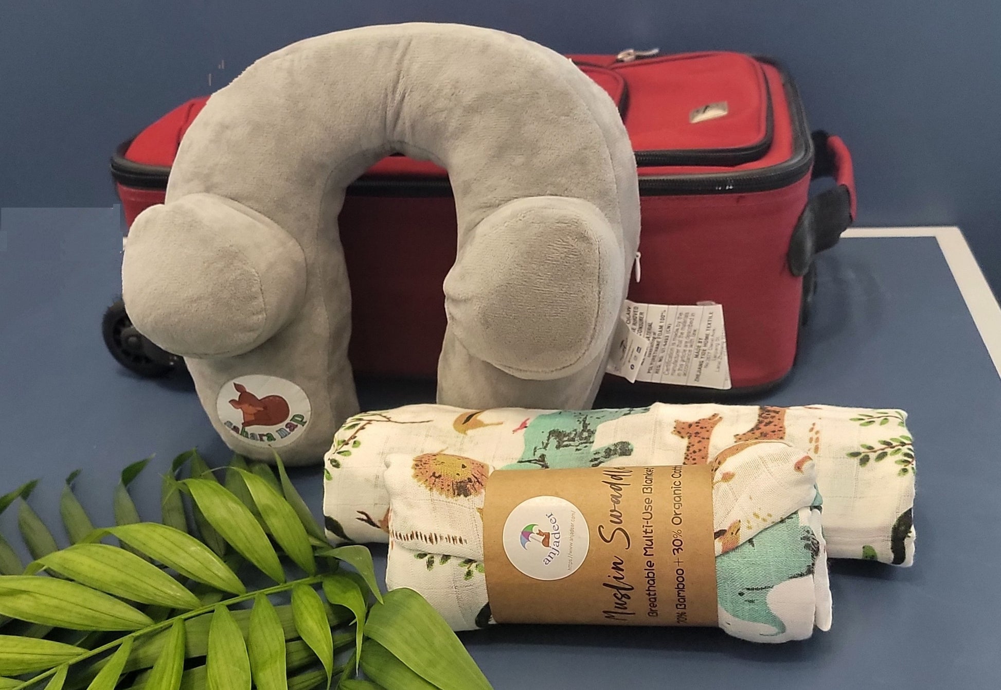 Sooki: Jungle Animals / Sahara : Large