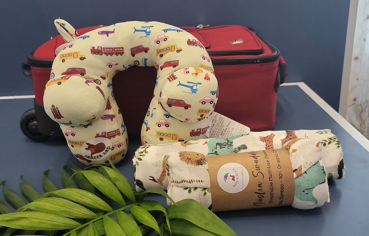 Sooki: Jungle Animals / Sahara : Small