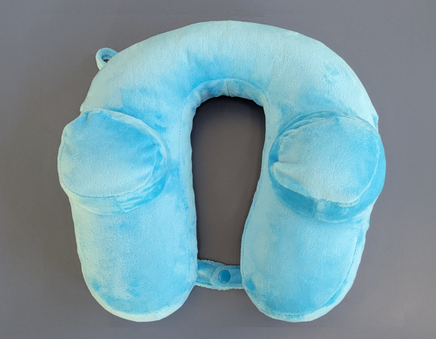 Sahara Nap Travel Neck Pillow for children