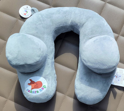 Sahara Nap Travel Neck Pillow for children