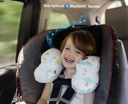 Sahara: With Bluetooth Speaker / Large Size or Small Size