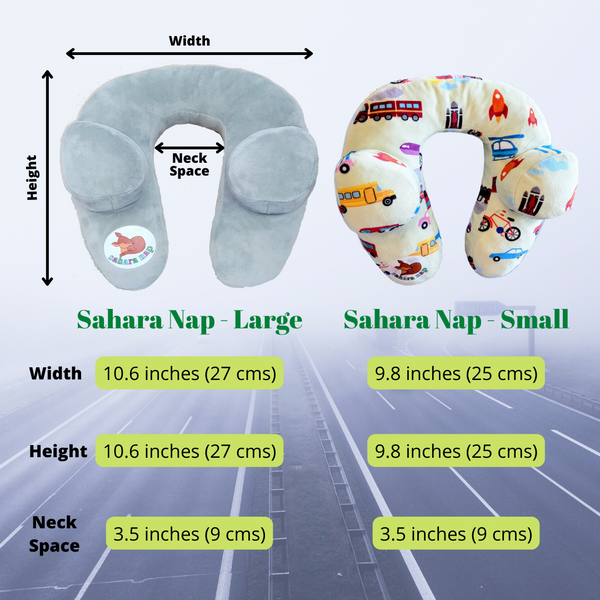 Sahara: No Bluetooth or With Bluetooth Speaker / Large Size or Small Size